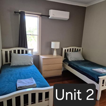 Bunbury'S Most Convenient Location מראה חיצוני תמונה