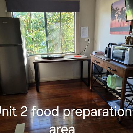 Bunbury'S Most Convenient Location מראה חיצוני תמונה